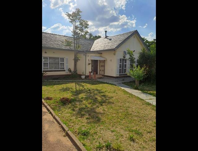3 BEDROOM PROPERTY TO RENT IN GREENSIDE